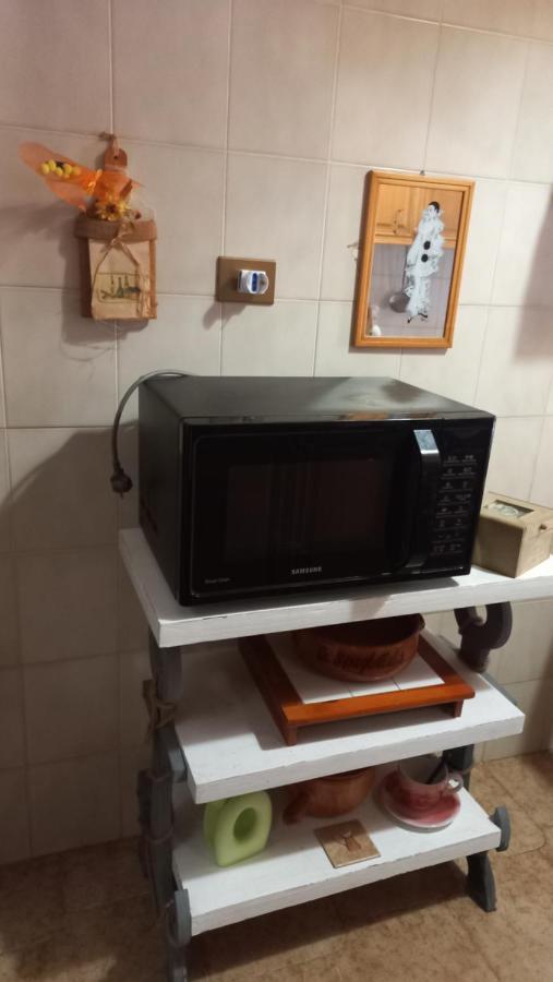 Appartamento Incantevole Al Centro Di 토르바이아니카 외부 사진